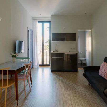 Zeitraum10 Appartement Leipzig Buitenkant foto