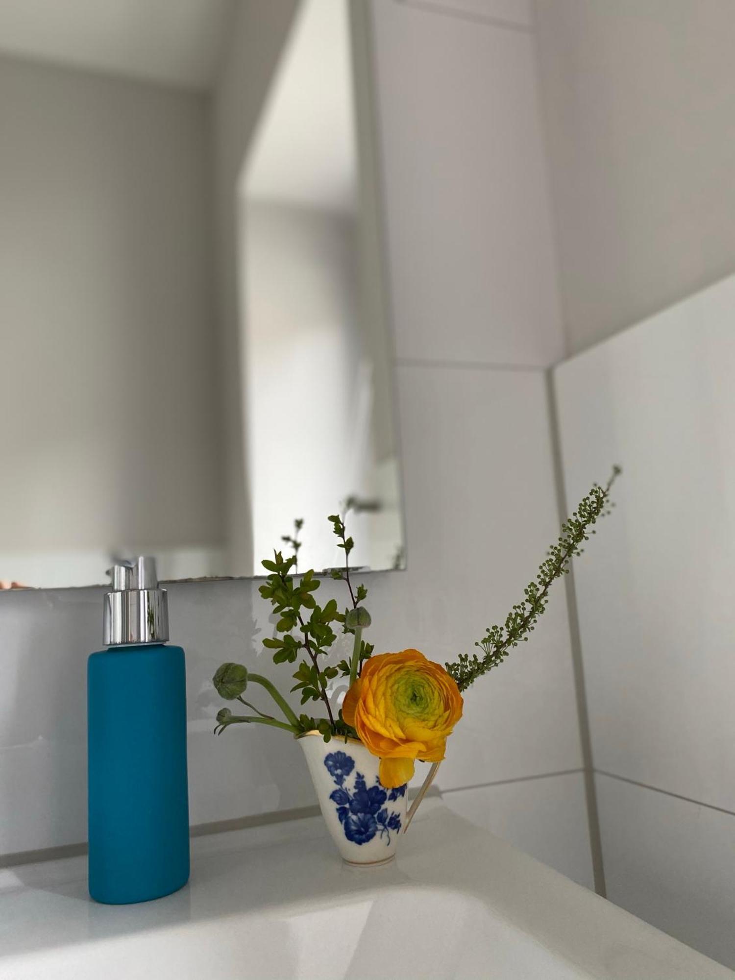 Zeitraum10 Appartement Leipzig Buitenkant foto