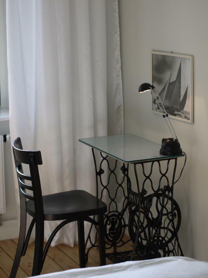Zeitraum10 Appartement Leipzig Buitenkant foto
