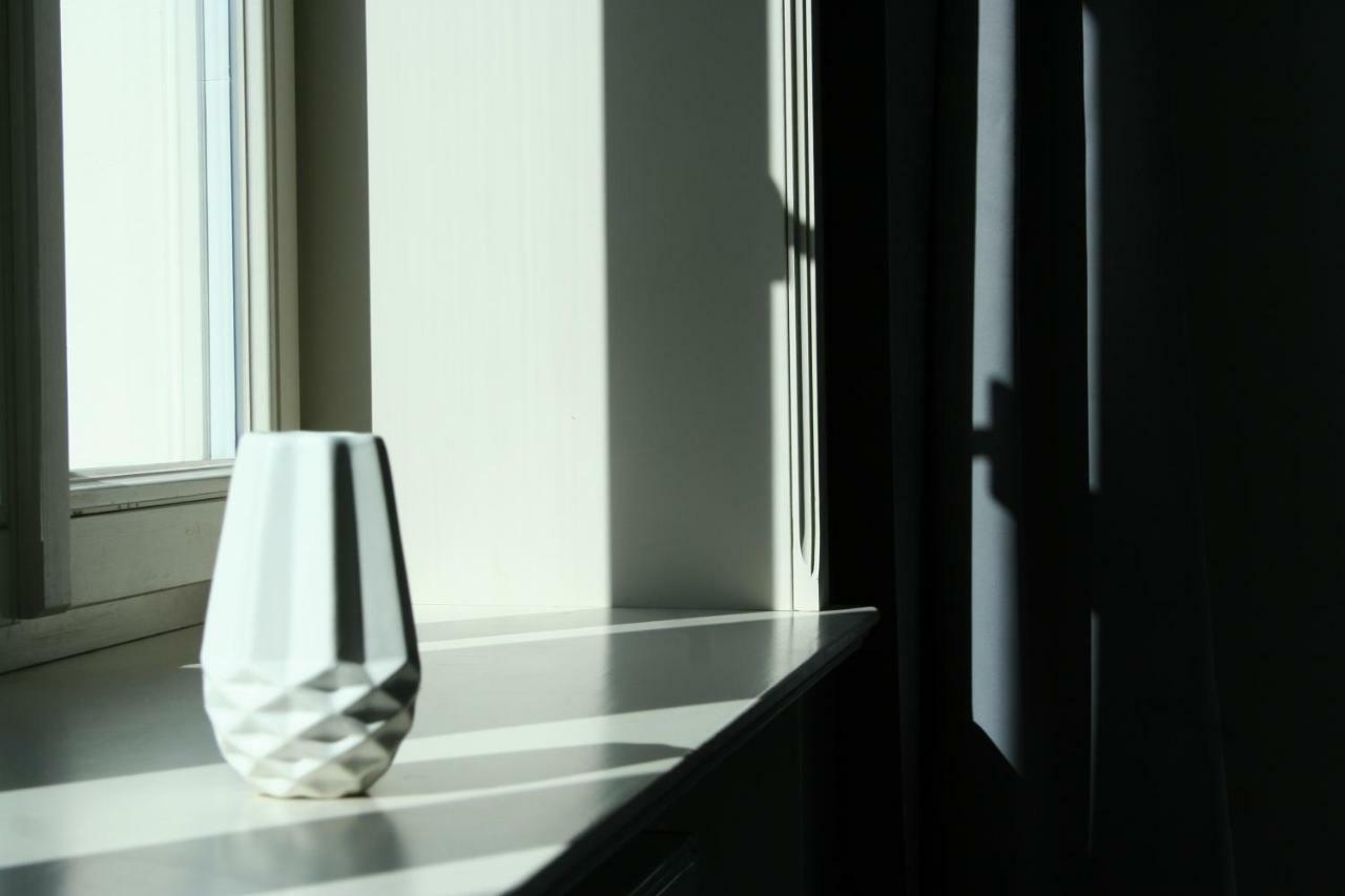 Zeitraum10 Appartement Leipzig Buitenkant foto